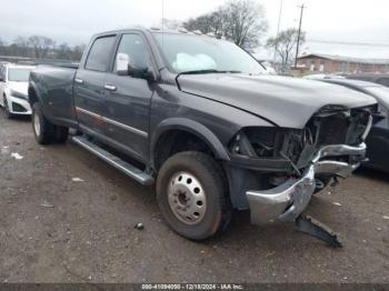  Salvage Ram 3500