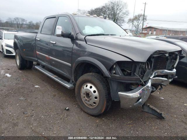  Salvage Ram 3500