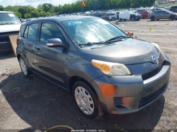  Salvage Scion xD