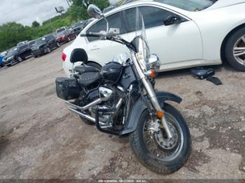  Salvage Suzuki Vl800