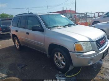  Salvage GMC Envoy