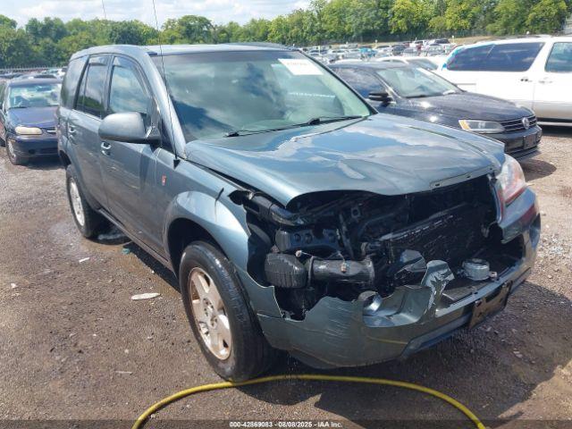  Salvage Saturn Vue
