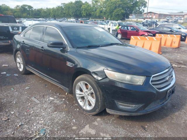  Salvage Ford Taurus