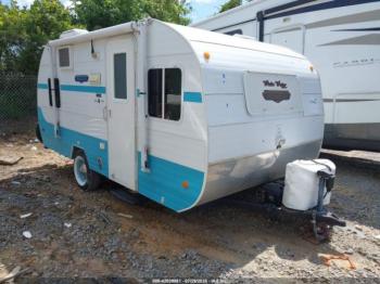  Salvage White Water Other