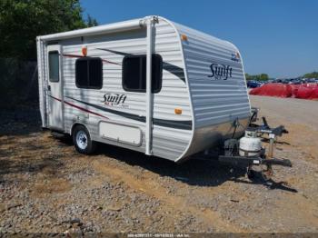  Salvage Jayco Jay Flight
