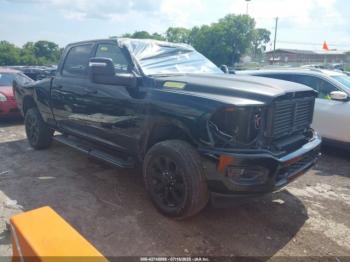  Salvage Ram 2500