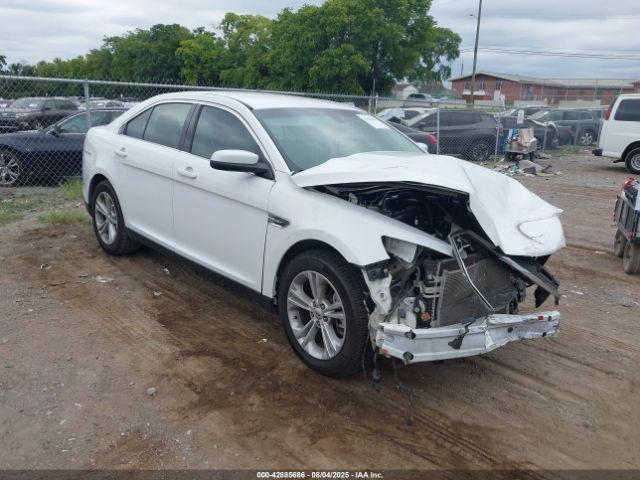  Salvage Ford Taurus