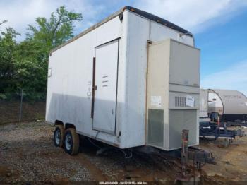  Salvage Wells Cargo Other