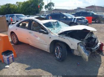  Salvage Chrysler 300M