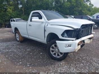  Salvage Ram 3500