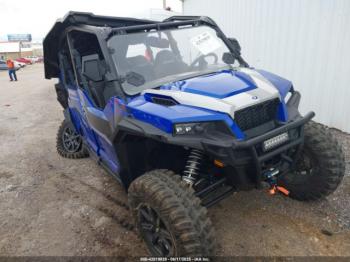  Salvage Polaris General