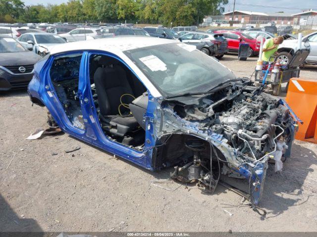  Salvage Toyota C-HR