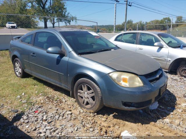  Salvage Chevrolet Cobalt