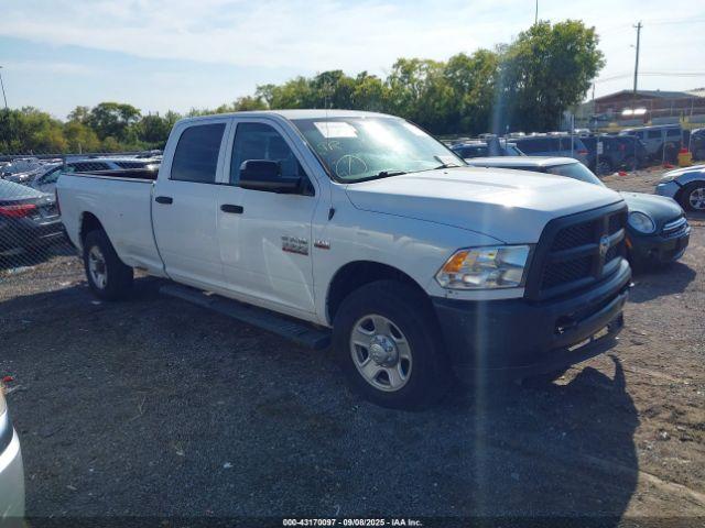  Salvage Ram 3500