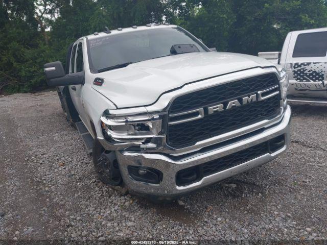  Salvage Ram 3500
