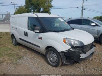  Salvage Ram Promaster