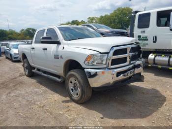  Salvage Ram 2500