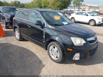  Salvage Saturn Vue