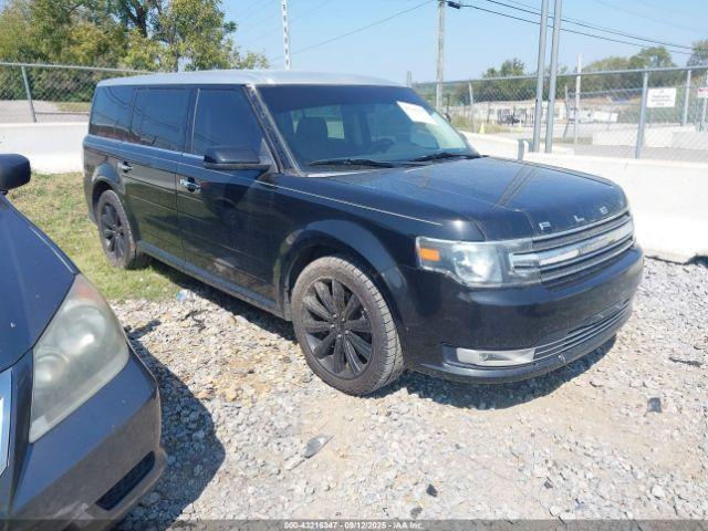  Salvage Ford Flex