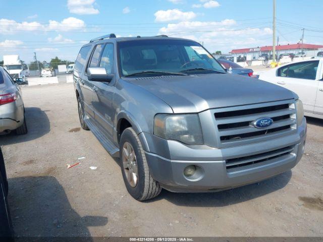  Salvage Ford Expedition