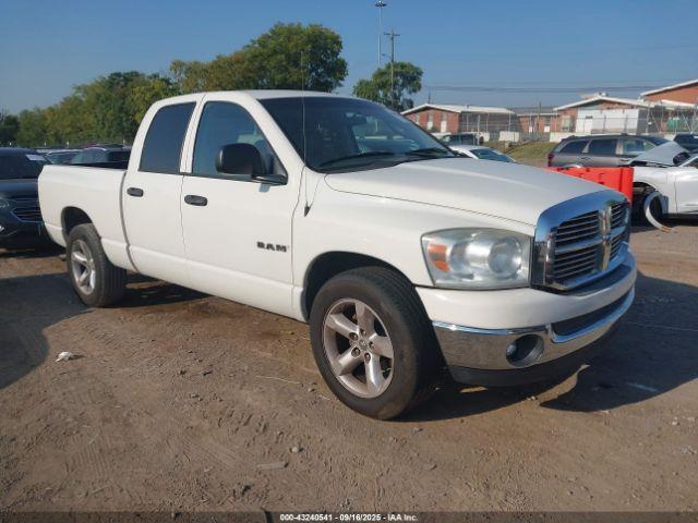  Salvage Dodge Ram 1500