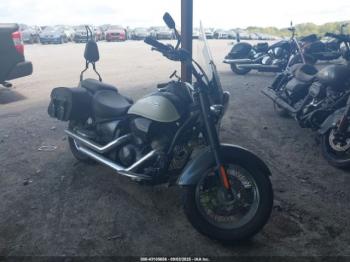  Salvage Kawasaki Vn900