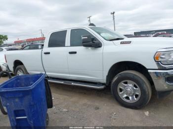  Salvage Ram 2500