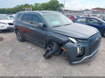  Salvage Hyundai PALISADE