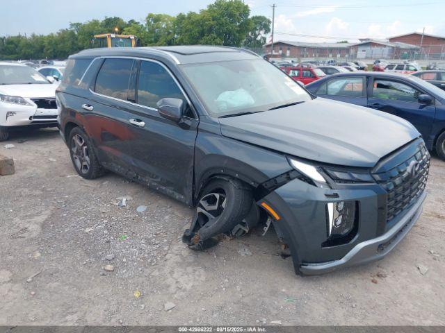  Salvage Hyundai PALISADE