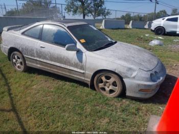  Salvage Acura Integra