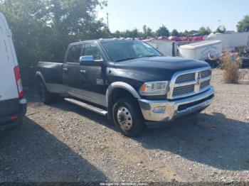  Salvage Ram 3500