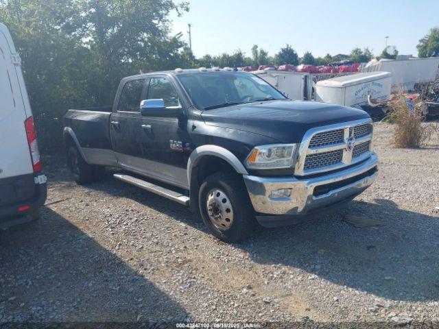  Salvage Ram 3500