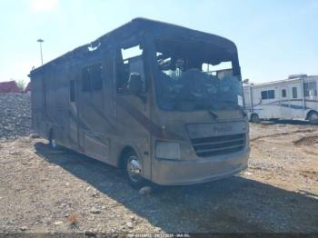  Salvage Ford F53