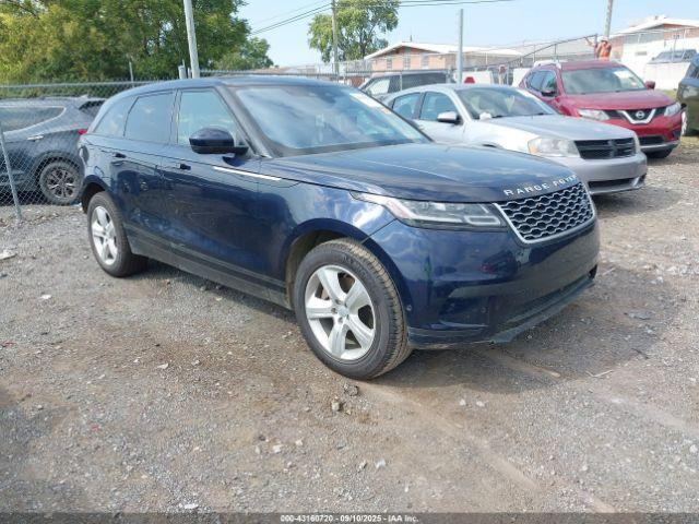  Salvage Land Rover Range Rover Velar