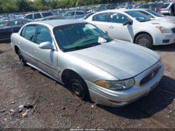  Salvage Buick LeSabre