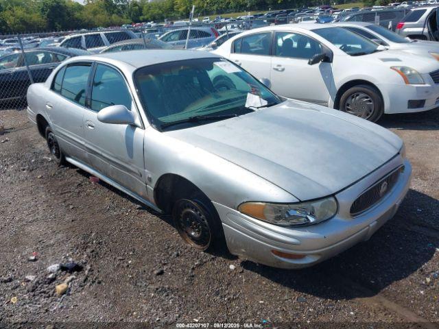  Salvage Buick LeSabre
