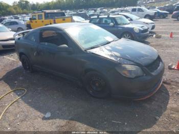  Salvage Chevrolet Cobalt