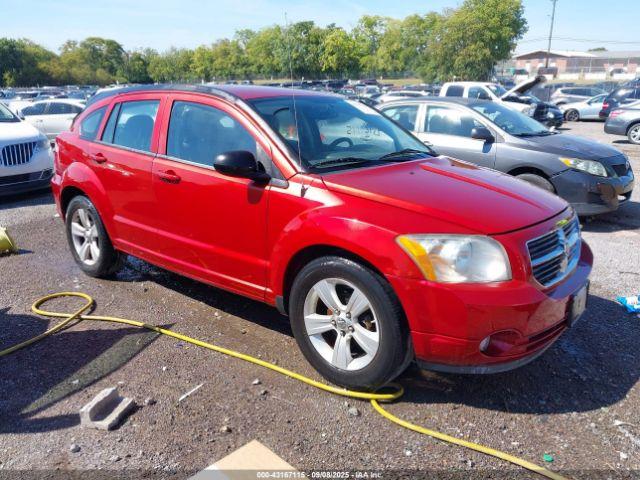  Salvage Dodge Caliber