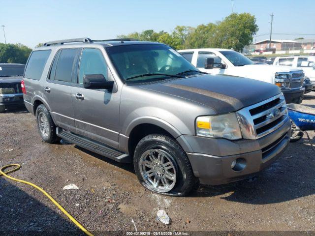  Salvage Ford Expedition