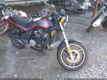 Salvage Honda Vf1100