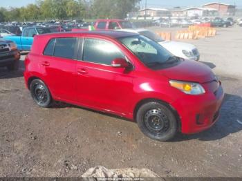  Salvage Scion xD