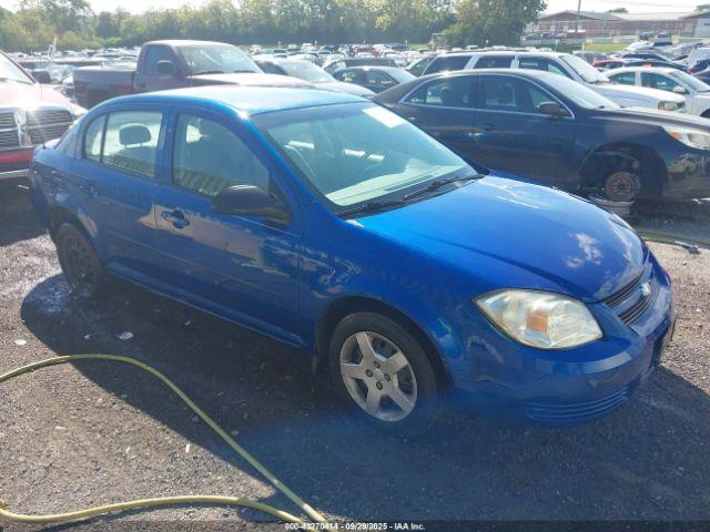  Salvage Chevrolet Cobalt