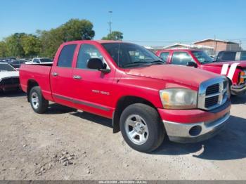  Salvage Dodge Ram 1500