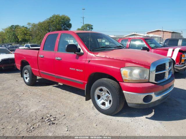  Salvage Dodge Ram 1500