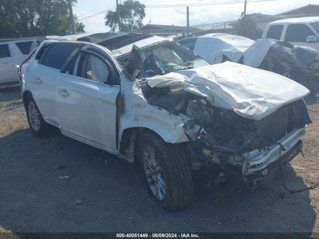  Salvage Volvo XC60