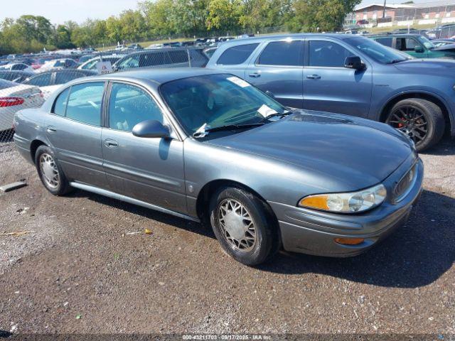  Salvage Buick LeSabre