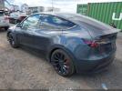 Tesla Model Y Performance Dual Motor All-wheel Drive Image 2