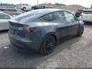 Tesla Model Y Performance Dual Motor All-wheel Drive Image 4