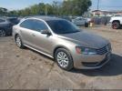 Volkswagen Passat 1.8t Wolfsburg Edition Image 1