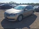 Volkswagen Passat 1.8t Wolfsburg Edition Image 2